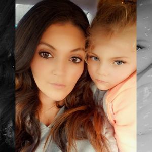 Meet your Posher, Brittney